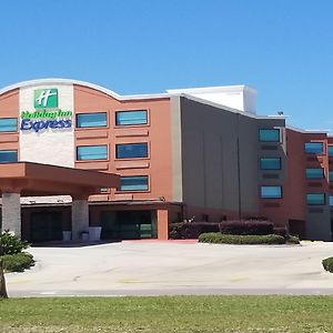 Holiday Inn Express - Biloxi - Beach Blvd By Ihg